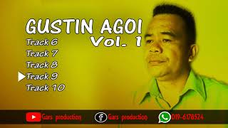 Gustin Agoi  Vol1 Disc 1 [upl. by Yticilef551]