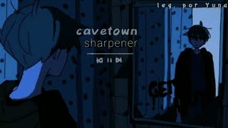 cavetown  sharpener tradução [upl. by Ogren]