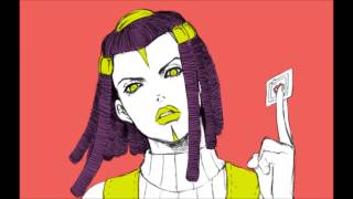 JJBA ASB  Kiss of Love and Revenge  Hermes Costello  Extended [upl. by Naitsirhc]