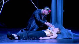 Salzburger Landestheater Trailer quotEin Sommernachtstraumquot [upl. by Maller948]