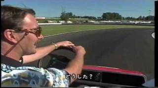 マンセル・スーパーラップ！  NMansells SUPER Lap  CART [upl. by Spielman]