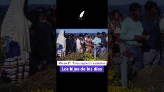 Voces Literarias  17 de Marzo Ellos Supieron Escuchar [upl. by Nosnehpets237]