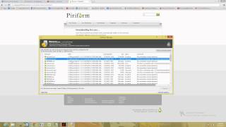 How To Recover Deleted Files Using Piriform Recuva [upl. by Pelagi922]