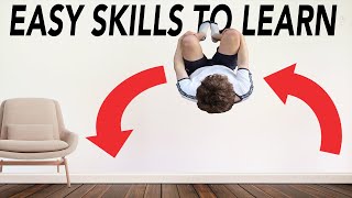 5 Easy Skills To Learn During Lockdown [upl. by Nnyre]