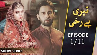 Teri Berukhi  Short Series  Episode 1  Sumbul Iqbal Affan Waheed Yashma Gill  C9D1F [upl. by Eisyak]