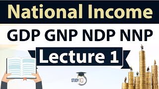 ശരിക്കും എന്താണ് GDP Gross Domestic Product ഏറ്റവും എളുപ്പത്തിൽ മനസിലാക്കാം Explained Malayalam [upl. by Bernadine]