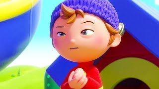 Noddy Toyland Detective  Case of the Music Player  Compilation  Full Episodes  Videos For Kids [upl. by Aetnahc]