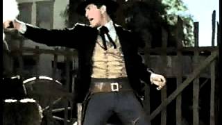 WYATT EARP RETURN TO TOMBSTONE Trailer [upl. by Attennhoj384]