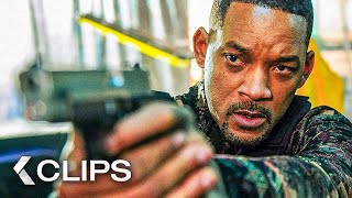 BAD BOYS 3 For Life All Clips amp Trailer 2020 [upl. by Lizbeth661]