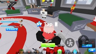 I tried to play to games but my games change on roblox [upl. by Magdaia]