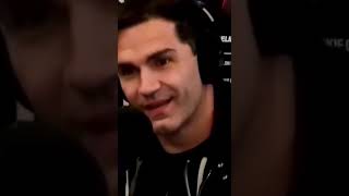 SAM WITWER TALKING ABOUT HIS VOICE FOR DARTH MAUL starwars starwarstheclonewars samwitwer [upl. by Ut]