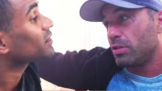 Joe Rogan and BJJ Black Belt Argue about Weed [upl. by Herwig]