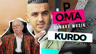 Opa schaut Musik  Kurdo [upl. by Nerland]