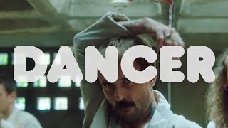 IDLES  DANCER Official Video [upl. by Jary144]