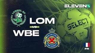 Lommel SK  WaaslandBeveren moments forts [upl. by Siriso]