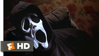 Scary Movie 512 Movie CLIP  Wazzup 2000 HD [upl. by Alicia658]