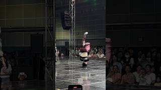 Bboy Meadow on CSDF battle [upl. by Betteanne]