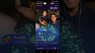 9 Khai Bahar  Marah Bukan Sifatku New Boyz Apit Tiktok LIVE 3122022 [upl. by Ecaidnac]