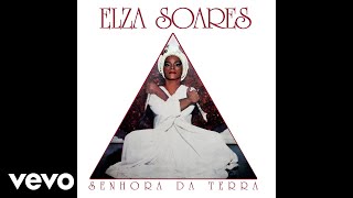 Elza Soares  O Carnaval Áudio Oficial [upl. by Lidaa947]