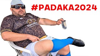 🟢 Największa PADAKA na kanale  PADAKA 2024 [upl. by Adahs648]