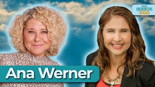 Powerful Seer Testimonies With Prophet Ana Werner [upl. by Eluj]