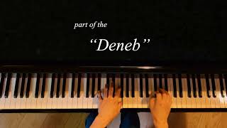 Deneb  piano music [upl. by Teddman45]