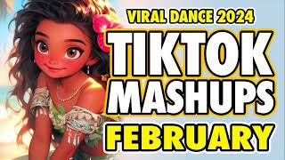 New Tiktok Mashup 2024 Philippines Party Music  Viral Dance Trend  February 10th [upl. by Ashil408]