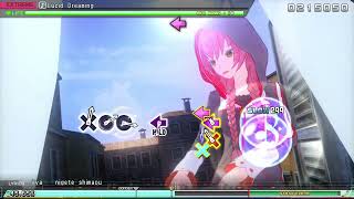 【Project DIVA Megamix Mod】 TORAV4 Cover Pack ver 10 Release  How to Install [upl. by Alansen]