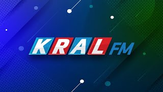 Kral FM  Canlı Radyo Dinle • İlaç gibi Radyo •  Online Radyo Dinle  Kralmuzikcom [upl. by Worra]