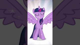 Twilight Becomes an Alicorn 🦄✨ My Little Pony Friendship is Magic FULL Episode in Description [upl. by Etac45]