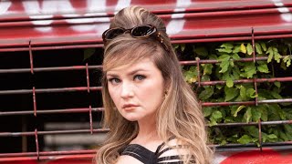 Fake Heiress Anna Delvey and Her Ankle Monitor Confirmed for Dancing With the Stars [upl. by Shimberg]