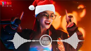 Last Christmas  Merry Christmas 🎅 Nhạc Giáng Sinh Sôi Động Remix Hay Nhất 2025 [upl. by Philipa873]