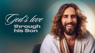 Ep 3 — Gods love through his Son [upl. by Luhem]