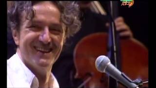 Goran Bregović  Soferska  LIVE [upl. by Sorodoeht]