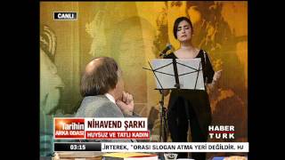 Yaprak Sayar  Huysuz Ve Tatlı Kadın  HD [upl. by Leopoldeen]