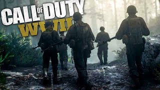 Call of Duty WW2 07  A FABRICA DA MORTE 😱😱 CoD WWII Dublado PTBR [upl. by Ferino]