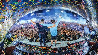 Dimitri Vegas amp Like Mike  Live At Tomorrowland 2023 Mainstage FULL SET 4K UHD [upl. by Werdn385]