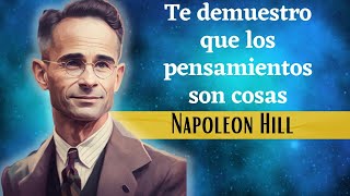 4 Historias reales que cambiarán tu manera de ver la vida  Napoleon Hill [upl. by Pascal740]