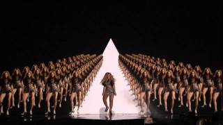 Beyoncé  Run The World Girls Live on Billboard Music Award 2011 [upl. by Suhcnip]