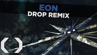 Celldweller  Eon Drop Remix [upl. by Roselin]