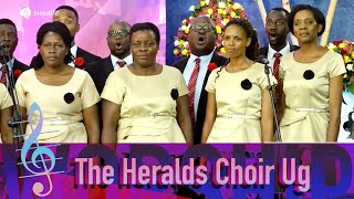 The Heralds Choir Ug  Special Item  Camp Meeting 2023 [upl. by Enisaj]