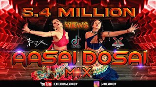 DJX Aasai Dosai Mix  Tamil Folk Hits 2021 • Exclusive 50K SUBS [upl. by Auhoj356]