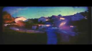 Super 8mm Footage effect made in Sony Vegas  RetroVintage look [upl. by Lettie]