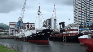 37 Festwoche Bremerhaven Havenwelten 1 Teil [upl. by Sioled]