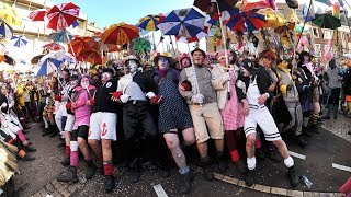 Carnaval de Dunkerque 2018 [upl. by Daniell]