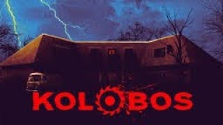 Kolobos 1999 Hollywood Movie In Hindi  Hindi Dubbed Movies 1080p  Horror Movie [upl. by Ainesell80]