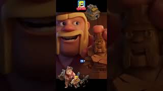 Menguak Konspirasi Clash of Clans Kenapa Hero Hadir di Level Town Hall Tertentu [upl. by Namref]