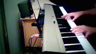 Canon in D  Extended Piano Arrangement [upl. by Veradi154]