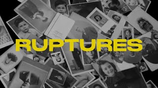 ruptures  documentaire [upl. by Gaidano]