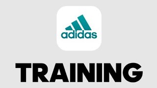 Adidas Training fitness official App reviewAdidas Training AppWork from homeFitness from home app [upl. by Helen]